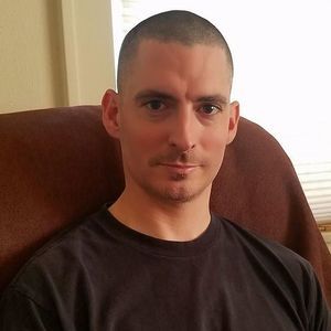 Meet your Posher, Dustin